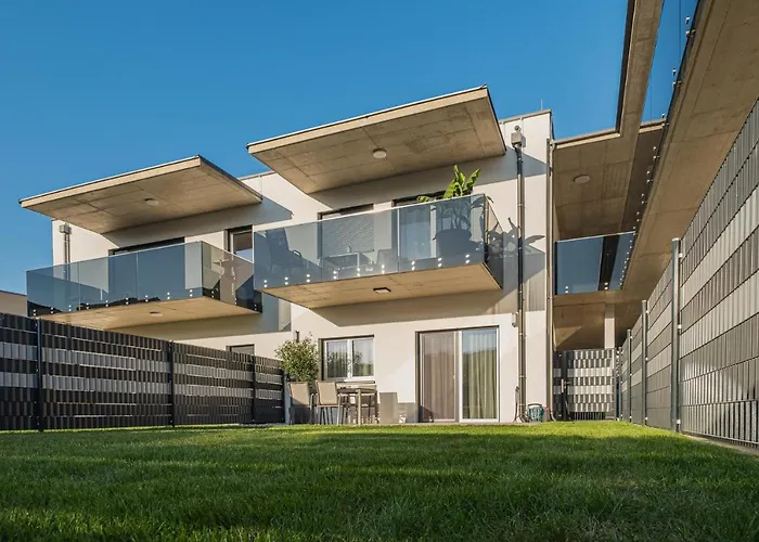 Deluxe Appartement *