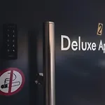 Deluxe Apartman Graz