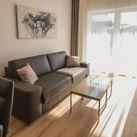 Deluxe Apartman Graz