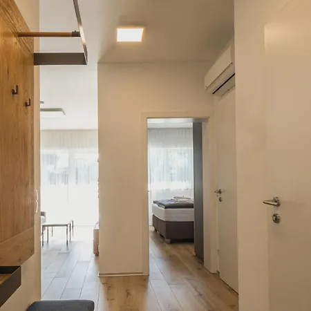 Deluxe Appartement