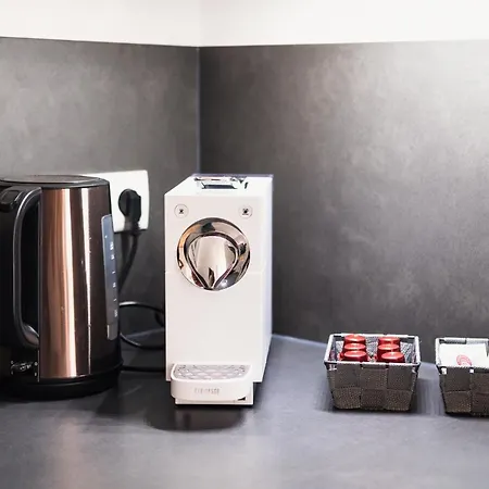 Deluxe Appartamento Graz