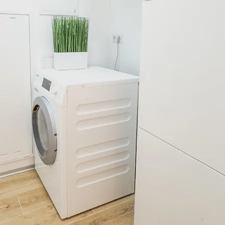 Deluxe Appartamento Graz