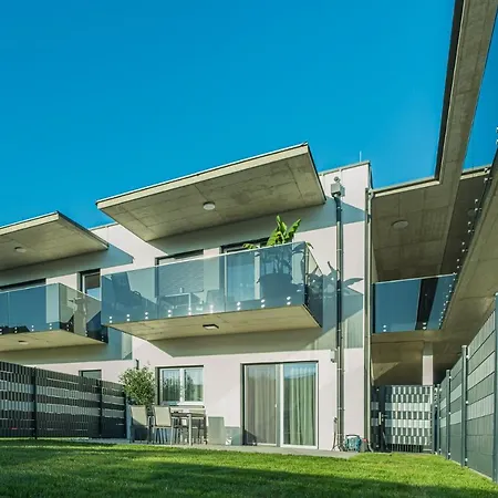 Deluxe Lägenhet Graz