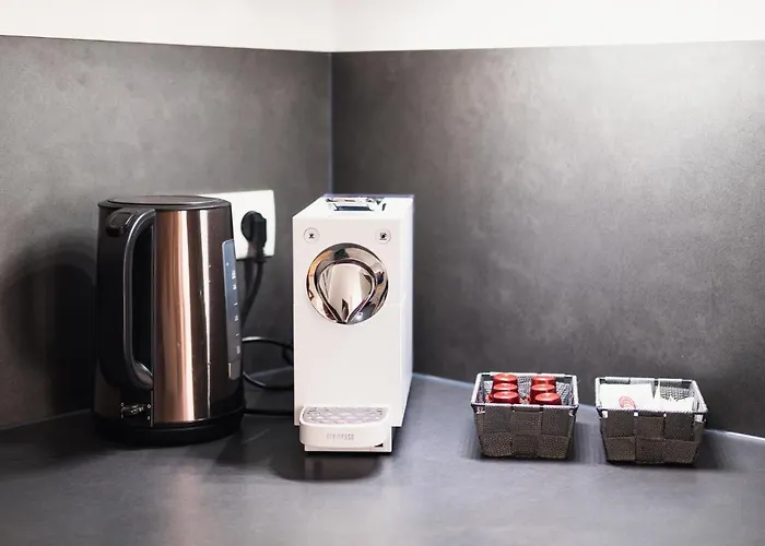 Deluxe Appartement Graz