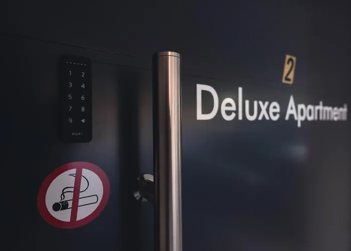 Deluxe Appartamento Graz