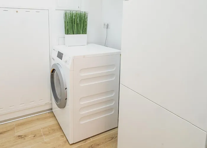 Deluxe Apartment Graz